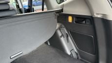 Honda CR-V 1.5 VTEC Turbo EX 5dr Petrol Estate